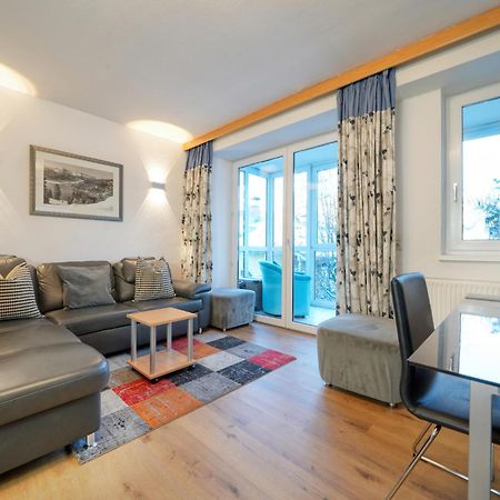 Apartment Tini - By Alpen Apartments Zell am See Ngoại thất bức ảnh