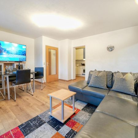 Apartment Tini - By Alpen Apartments Zell am See Ngoại thất bức ảnh