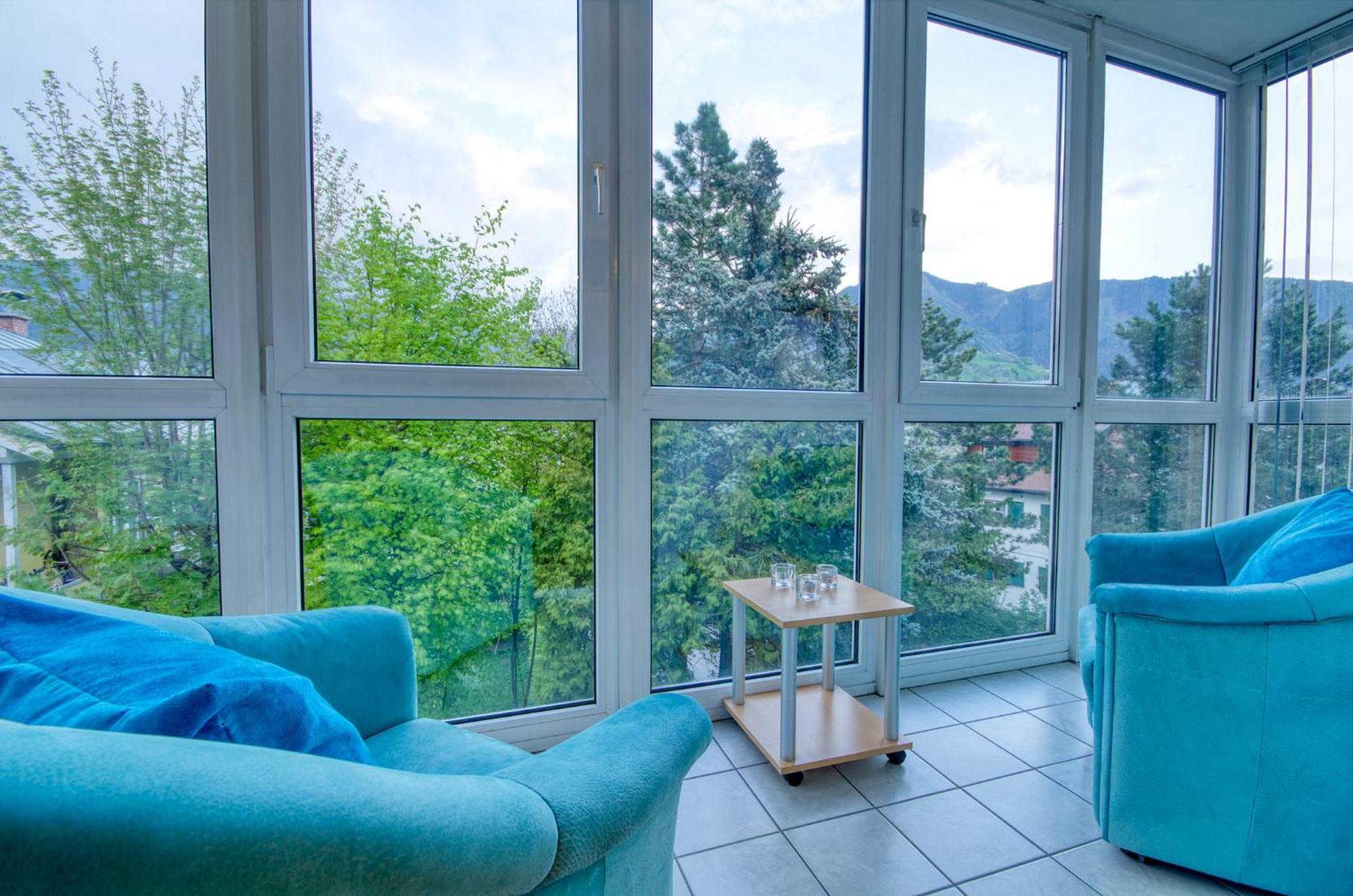 Apartment Tini - By Alpen Apartments Zell am See Ngoại thất bức ảnh